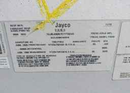 2014 JAYCO 287BHBE