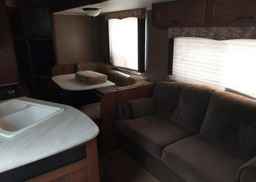 2014 JAYCO 287BHBE