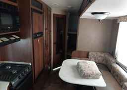 2014 JAYCO 287BHBE