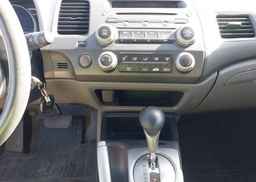 2006 HONDA CIVIC LX
