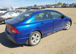 2006 HONDA CIVIC LX