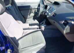 2006 HONDA CIVIC LX