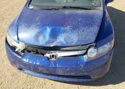 2006 HONDA CIVIC LX