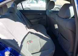 2006 HONDA CIVIC LX