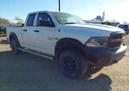 2016 RAM 1500 ST