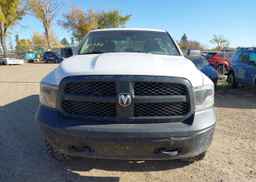 2016 RAM 1500 ST