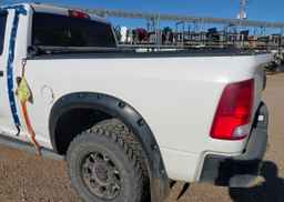 2016 RAM 1500 ST