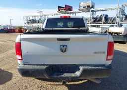 2016 RAM 1500 ST
