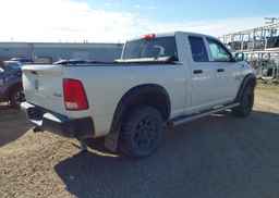 2016 RAM 1500 ST