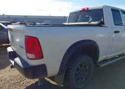 2016 RAM 1500 ST