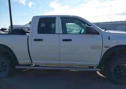 2016 RAM 1500 ST