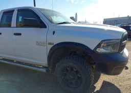 2016 RAM 1500 ST