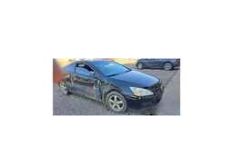 2005 HONDA ACCORD EX