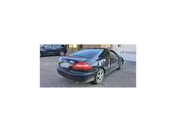 2005 HONDA ACCORD EX