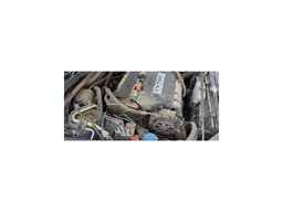 2005 HONDA ACCORD EX