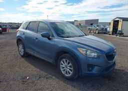2014 MAZDA CX-5 TOURING