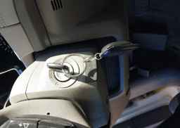 2014 CHEVROLET TRAVERSE LS