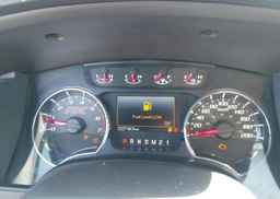 2013 FORD F150 SUPER CAB