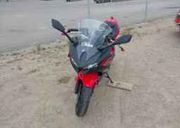 2024 KAWASAKI EX500 A