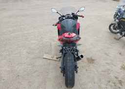 2024 KAWASAKI EX500 A