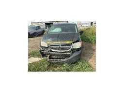 2012 DODGE GRAND CARAVAN SE