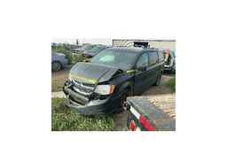 2012 DODGE GRAND CARAVAN SE