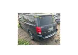 2012 DODGE GRAND CARAVAN SE