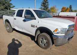2013 RAM 2500 ST