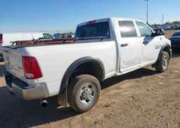 2013 RAM 2500 ST