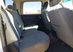 2013 RAM 2500 ST