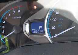 2012 TOYOTA SIENNA XLE