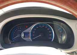2012 TOYOTA SIENNA XLE