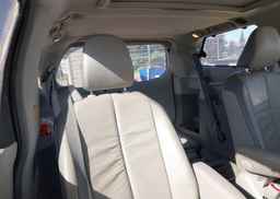 2012 TOYOTA SIENNA XLE