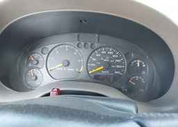 2001 GMC JIMMY