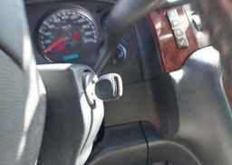 2011 CHEVROLET SILVERADO K1500 LTZ