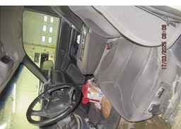 2002 GMC SIERRA K1500 HEAVY DUTY
