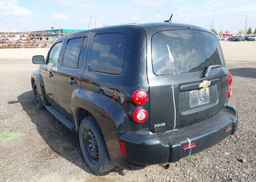 2008 CHEVROLET HHR LS