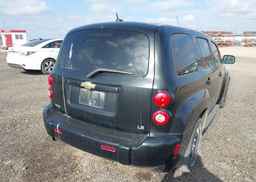 2008 CHEVROLET HHR LS