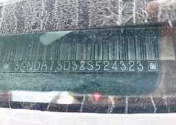 2008 CHEVROLET HHR LS