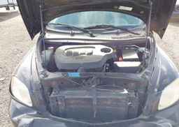 2008 CHEVROLET HHR LS