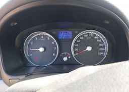 2010 HYUNDAI ACCENT GLS