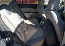 2010 HYUNDAI ACCENT GLS