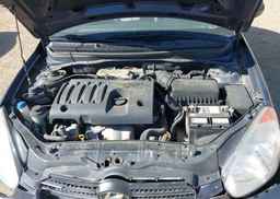 2010 HYUNDAI ACCENT GLS