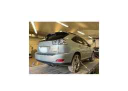 2006 LEXUS RX 400