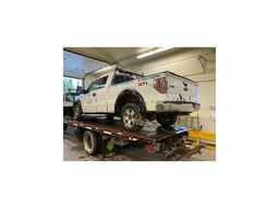 2012 FORD F150 SUPER CAB