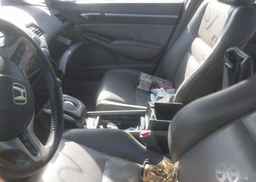 2008 HONDA CIVIC SDN
