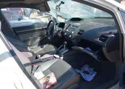 2008 HONDA CIVIC SDN