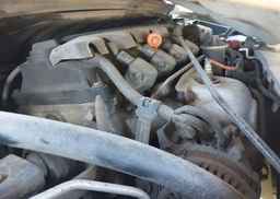 2008 HONDA CIVIC SDN