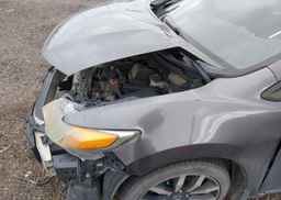 2014 HONDA CIVIC EXL