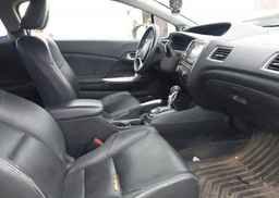 2014 HONDA CIVIC EXL